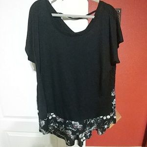 Enlarge

Floral Back Dolman Top